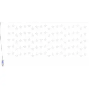 vidaXL, Lichterkette, Indenes (3 m)