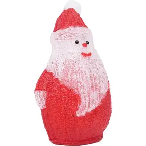 vidaXL, Weihnachtsbeleuchtung, Kjell