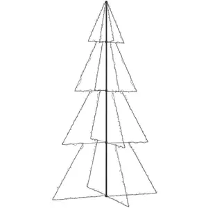 vidaXL, Weihnachtsbeleuchtung, Julian