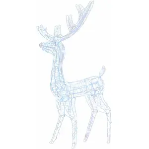 vidaXL, Weihnachtsbeleuchtung, Kai (1 Stück)