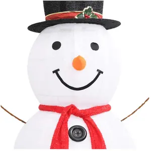 vidaXL, Weihnachtsbeleuchtung, Juna