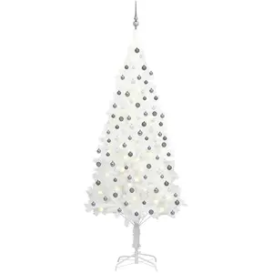 vidaXL, Weihnachtsbaum, Niklas (210 cm)