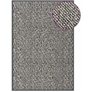 vidaXL, Fussmatte, Linvenia (1 Stück) (90 x 60 cm) günstig