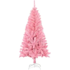vidaXL, Weihnachtsbaum, Holly (120 cm)