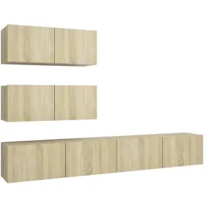 vidaXL, TV Möbel, Dormisus (100 x 30 x 30 cm) günstig