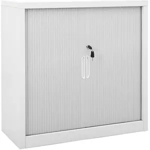 vidaXL, Aktenschrank, Rejan (90 x 40 x 90 cm) günstig