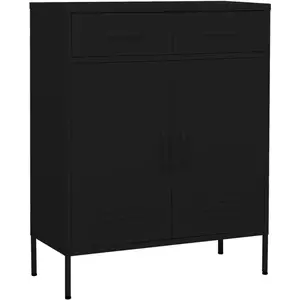 vidaXL, Regal, Altonberg (80 x 35 x 101.50 cm) günstig