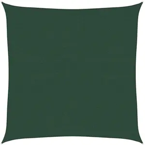 vidaXL, Sonnensegel, Rasenor (500 x 500 cm) günstig