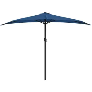 vidaXL, Sonnenschirm, Haranita (1.50 m)