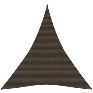 vidaXL, Sonnensegel, Kazonas (500 x 600 cm) günstig