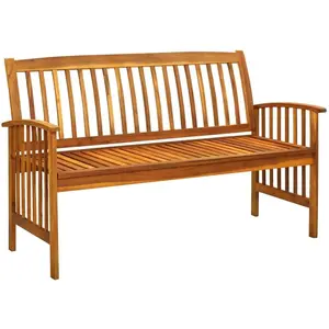vidaXL, Gartenbank, Mamenon günstig