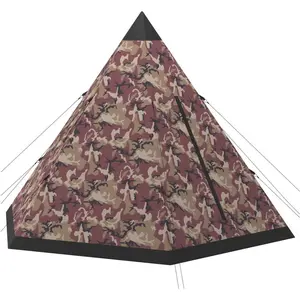 vidaXL, Zelt, (4.20 kg, 4 Personen)
