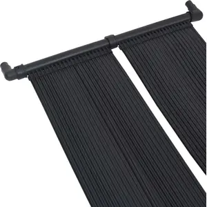 vidaXL Solar-Panel für Poolheizung 80x310 cm günstig