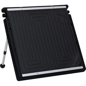 vidaXL Pool-Solarkollektor 75x75 cm günstig
