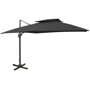 vidaXL, Sonnenschirm, Katyberg (3 m)