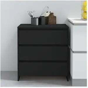 vidaXL, Kommode + Sideboard, Laponberg (70 x 41 x 75 cm) günstig