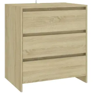 vidaXL, Kommode + Sideboard, Laponberg (70 x 41 x 75 cm) günstig
