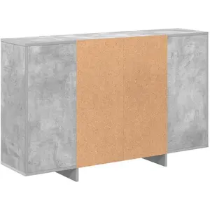 vidaXL, Kommode + Sideboard, Bemelita (30 x 120 x 75 cm) günstig