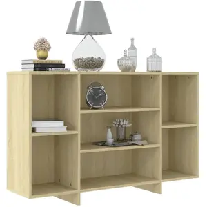 vidaXL, Kommode + Sideboard, Bemelita (120 x 120 x 75 cm) günstig