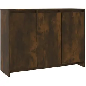 vidaXL, Kommode + Sideboard, Raronum (102 x 102 x 75 cm) günstig