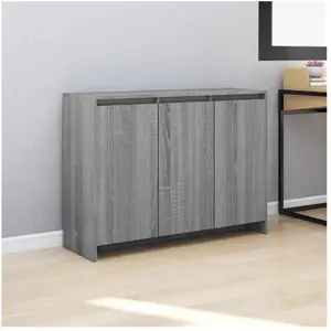 vidaXL, Kommode + Sideboard, Raronum (33 x 102 x 75 cm) günstig