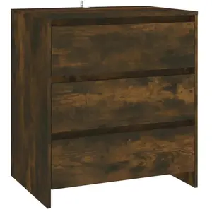 vidaXL, Kommode + Sideboard, Laponberg (70 x 41 x 75 cm) günstig