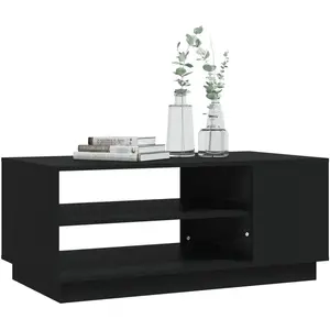vidaXL, Couchtisch + Beistelltisch, Malinberg (102 x 55 x 43 cm) günstig