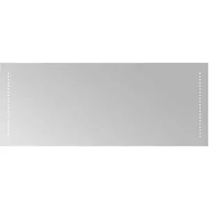 vidaXL LED-Badspiegel 100x40 cm günstig