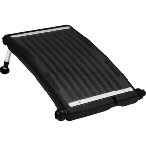 vidaXL Gebogene Solar-Heizpaneele für Pool 3 Stk. 72,5x46 cm günstig