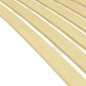 vidaXL Bettlattenrost Ersatz mit 24 Latten 90x200 cm günstig