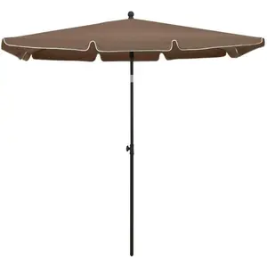vidaXL, Sonnenschirm, Favenar (1.40 m)