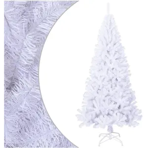 vidaXL, Weihnachtsbaum, Janna (180 cm)