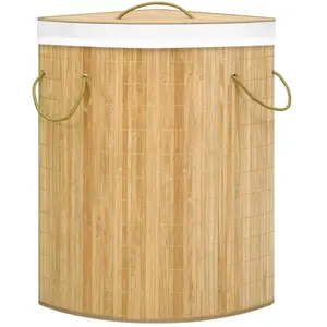 vidaXL, Wäschekorb, Valsenen (60 l) günstig