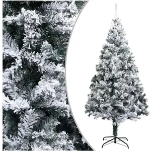 vidaXL, Weihnachtsbaum, Janna (180 cm) günstig