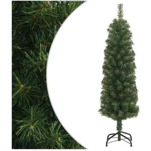 vidaXL, Weihnachtsbaum, Fritz (Grundausführung) (150 cm)
