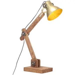 vidaXL, Stehlampe, Rosemary (E27) günstig