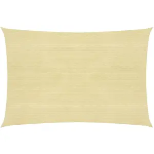 vidaXL, Sonnensegel, Keegan (400 x 700 cm) günstig