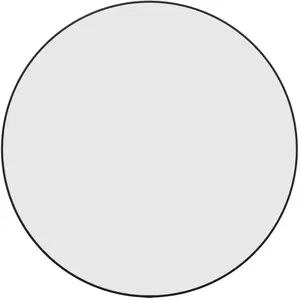 vidaXL, Spiegel, Karenilla (60 cm) günstig