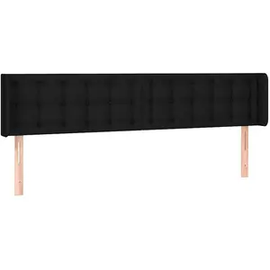 vidaXL, Bett Zubehör, Flechtdorf (183 x 16 x 88 cm) günstig