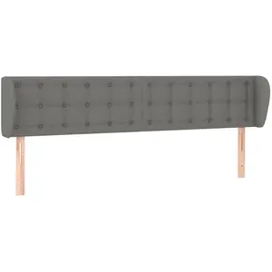 vidaXL, Bett Zubehör, Flechtdorf (183 x 16 x 88 cm) günstig