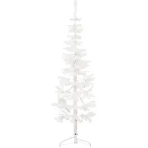 vidaXL, Weihnachtsbaum, Thorsten (120 cm)