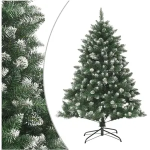 vidaXL, Weihnachtsbaum, Alexander (Ohne LED) (150 cm)