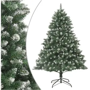 vidaXL, Weihnachtsbaum, Alexander (ohne LED) (240 cm)
