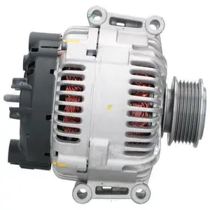PlusLine BV PSH 225.520.120.130 Lichtmaschine Generator LiMa 120A 12V passend für PEUGEOT 207 (WA, WC) 206 Schrägheck (2A/C) 308 SW II 308 SW I (4E, 4H) 307 CC günstig