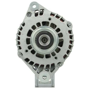 PlusLine BV PSH 135.562.140.030 Lichtmaschine Generator LiMa 140A 12V für OPEL Corsa D Schrägheck (S07) ZAFIRA B (A05) Meriva A (X03) Astra H Caravan (A04) günstig