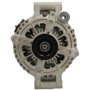 PlusLine BV PSH 215.599.210.050 Lichtmaschine Generator LiMa 210A 12V für BMW 5 Touring (F11) 5 Limousine (F10) X5 (F15, F85) 7 (F01, F02, F03, F04) 5 GT (F07) günstig