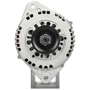 PlusLine BV PSH 135.601.100.080 Lichtmaschine Generator LiMa 100A 12V für OPEL Corsa C Schrägheck (X01) Meriva A (X03) Astra G CC (T98) Astra G Caravan (T98) günstig