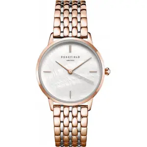 Rosefield Pearl Edit Damenuhr günstig