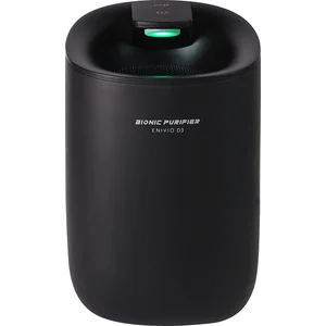 JAP D3 Elektrische Luftentfeuchter - 300ml pro Tag - Für Schlafzimmer ...