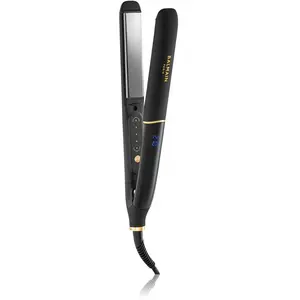 Balmain Professionnel, Professionnel, Elektrischer Dampfhaarglätter, Schwarz günstig